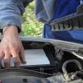 Does Changing Your Car's Air Filter Improve Performance? - An Expert's Perspective