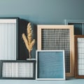 Choosing The Right Furnace HVAC Air Filters 14x24x1 For Your Replacement