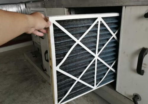 5 Signs It’s Time to Replace Your Furnace Air Filters and How to Do It Right