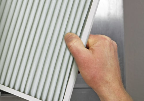 How Often Should You Clean or Replace Your Disposable Filter?