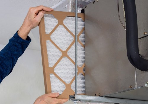 How Often Should You Replace Your Pleated or Non-Pleated Air Filters?