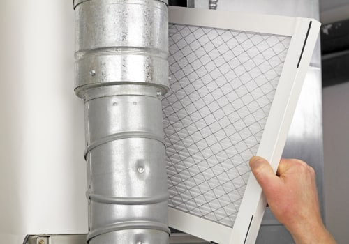 The Benefits of Electrostatic Air Filters vs Standard Replacement