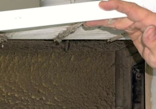 Why You Should Hire a Vent Cleaning Service Company Near Hallandale Beach FL for Air Filter Replacement?