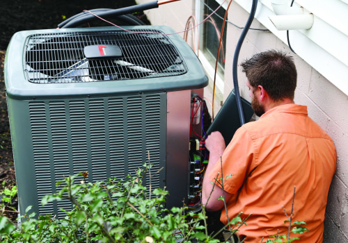 Modern Ways to Seek an HVAC Air Conditioning Installation Service Company Near Cutler Bay FL for Replacement Scheduling