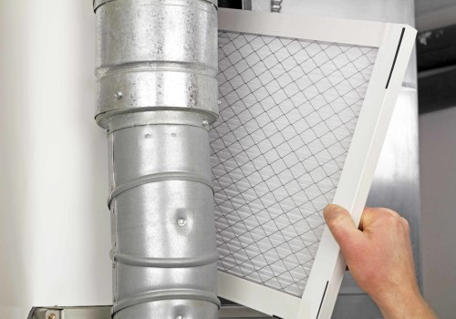 The Benefits of Using High-Efficiency Air Filters