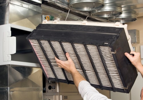 Can You Clean a Disposable HVAC Air Filter? - A Guide for Homeowners