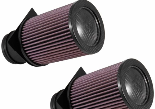 Does an Air Filter Increase Acceleration? - An Expert's Perspective