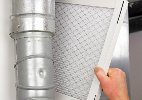 Everything You Need to Know About Air Filters