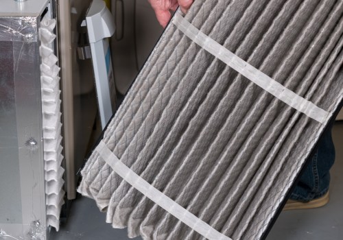 Finding the Perfect Fit: How to Choose the Right Size Replacement Air Filter