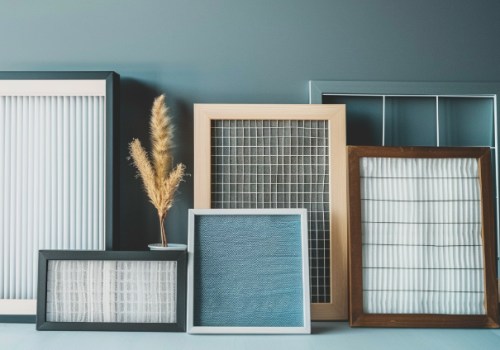 Choosing The Right Furnace HVAC Air Filters 14x24x1 For Your Replacement